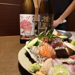 釜めしと海鮮の店 ジャポニカサード - 