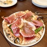 Bottegante - 料理写真: