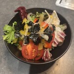 完全個室焼肉ITADAKI - 