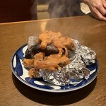 釜めしと海鮮の店 ジャポニカサード - 