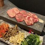完全個室焼肉ITADAKI - 