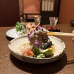 釜めしと海鮮の店 ジャポニカサード - 