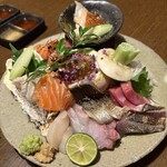 釜めしと海鮮の店 ジャポニカサード - 