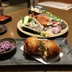 釜めしと海鮮の店 ジャポニカサード - 