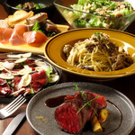 牡蠣と魚介のワイン酒場 FISHMANS SAPPORO - 