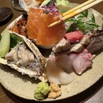 釜めしと海鮮の店 ジャポニカサード - 