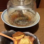 釜めしと海鮮の店 ジャポニカサード - 