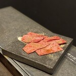 完全個室焼肉ITADAKI - 