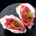 牡蠣と魚介のワイン酒場 FISHMANS SAPPORO - 