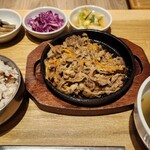 VEGEGO - 料理写真: