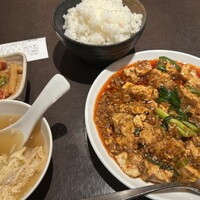 四川料理 龍の子 - 