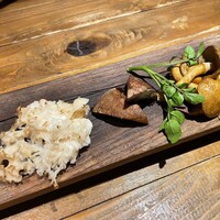 やさいの王様 銀座店 - 