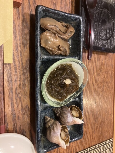 Kitasenju Osushiyasan no Ie Tanaka