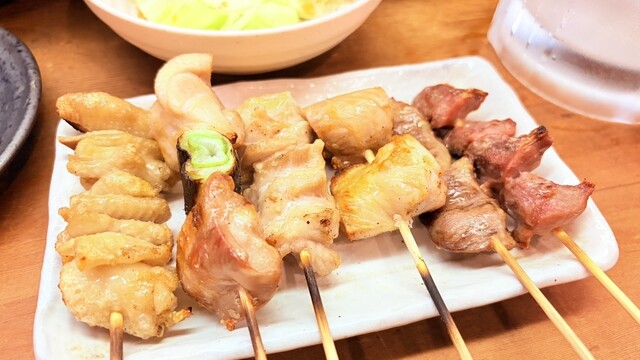 Kinchan Chi Morishita Ten photo 3