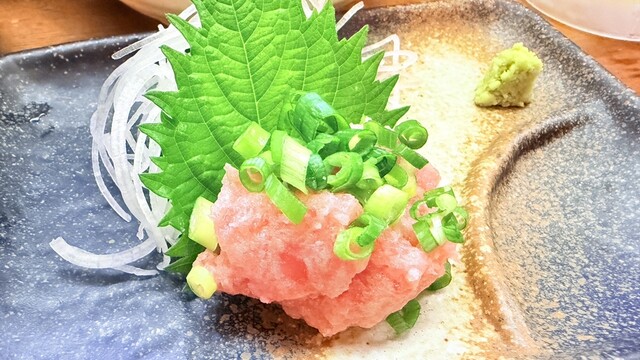 Kinchan Chi Morishita Ten photo 2