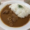 カフェテリア ルネ - 総長カレー