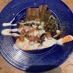 個室居酒屋 藁焼き×日本酒処 龍馬 - 