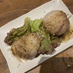 個室居酒屋 藁焼き×日本酒処 龍馬 - 