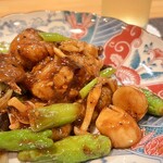 天満天神飯店 - 