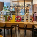 バニラビーンズ - 