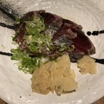 個室居酒屋 藁焼き×日本酒処 龍馬 - 