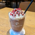 バニラビーンズ - 