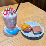 バニラビーンズ - 