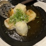 個室居酒屋 藁焼き×日本酒処 龍馬 - 