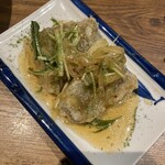 個室居酒屋 藁焼き×日本酒処 龍馬 - 