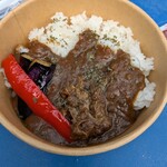 ハッピーヤムヤムキッチン アルトキワ - 