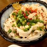 博多もつ鍋 徳永屋 総本店 - 