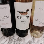 ディーン＆デルーカ マーケットストア - 