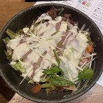 個室居酒屋 藁焼き×日本酒処 龍馬 - 飲み放題コース5,000円