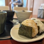 白壁カフェ花ごよみ - 