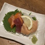 個室居酒屋 藁焼き×日本酒処 龍馬 - 