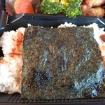 道の駅風早の郷 風和里 - 