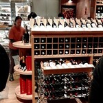 ディーン＆デルーカ マーケットストア - 