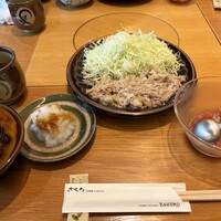 ざくろ 室町店 - 