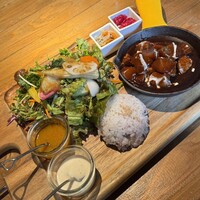 やさいの王様 銀座店 - 