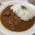 カフェテリア ルネ - 料理写真:総長カレー