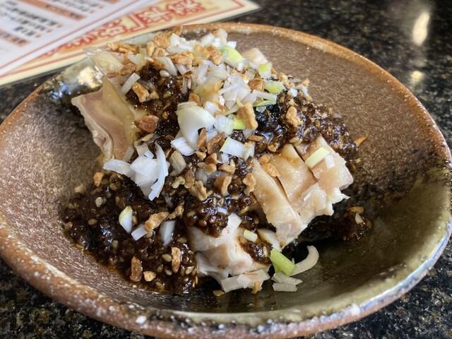 Zeppin Shaolongbao Mangetsu Ro Hon Ten photo 2