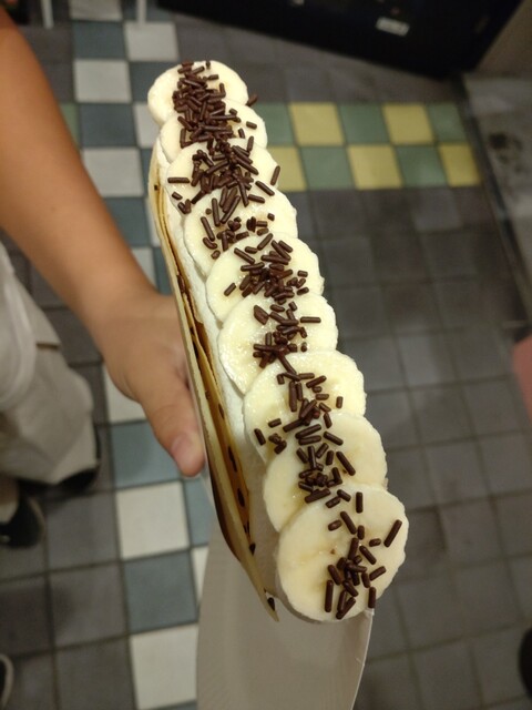 teahouse Mii bymcrepe