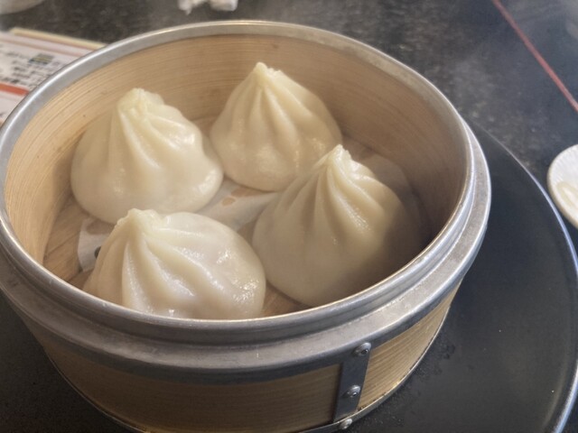 Zeppin Shaolongbao Mangetsu Ro Hon Ten photo 3