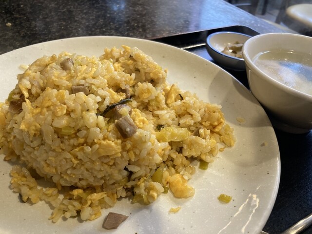 Zeppin Shaolongbao Mangetsu Ro Hon Ten