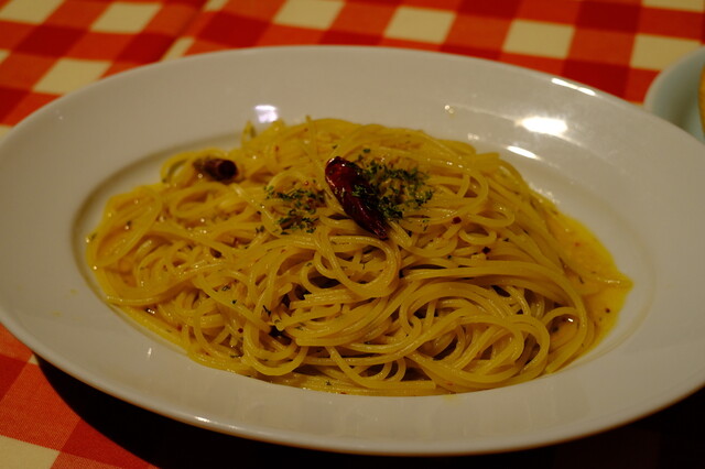 Napoli no Shitamachi Shokudo Ikebukuro Ten