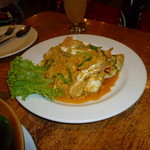 Sa Bieng Lae - プーパッポン・カリー