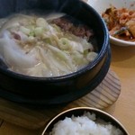 韓国料理 ハルバン - 