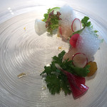 オーグードゥジュール ヌーヴェルエール - 