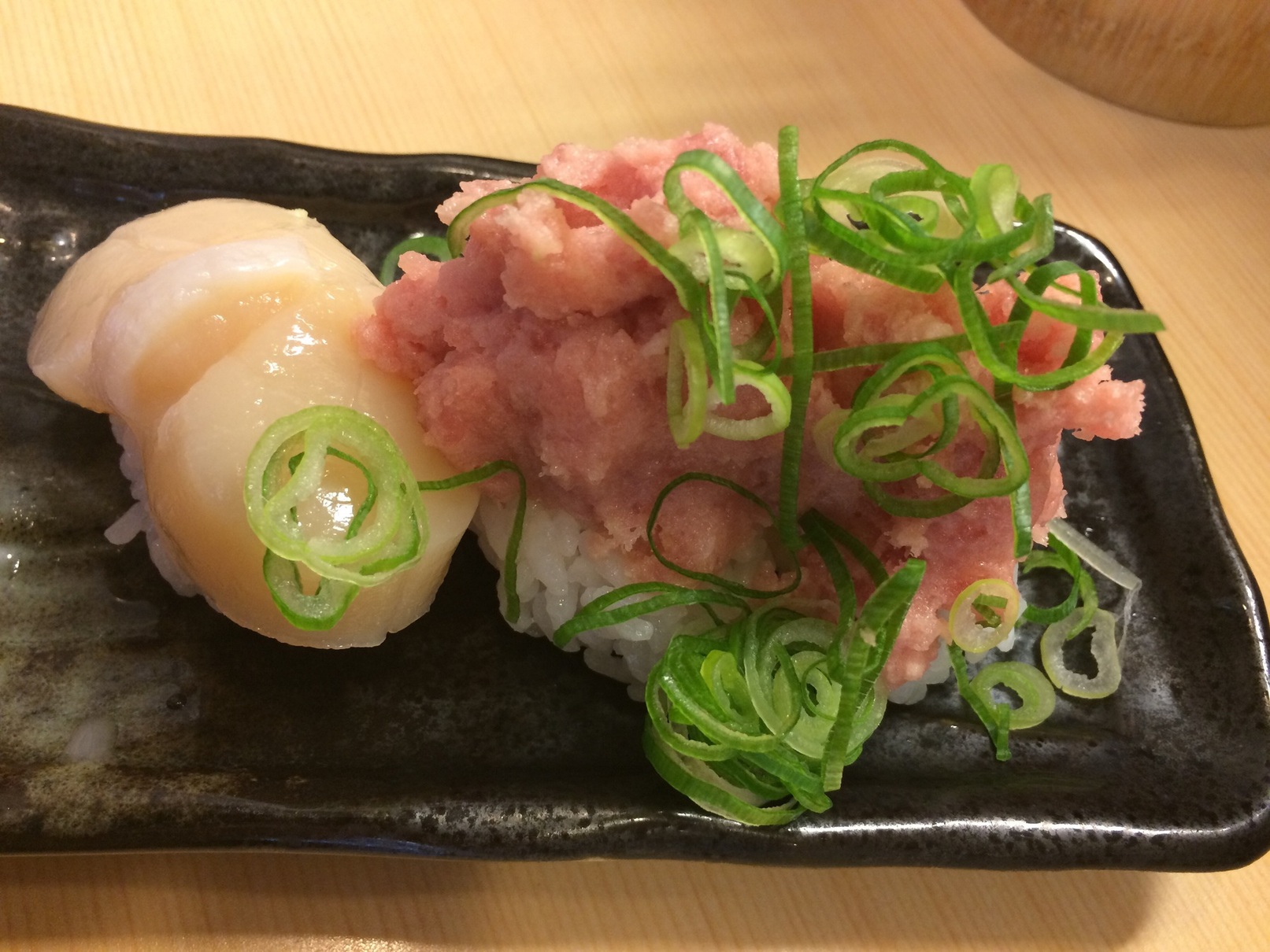 ときすし