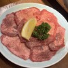 焼肉ホルモン喜どや